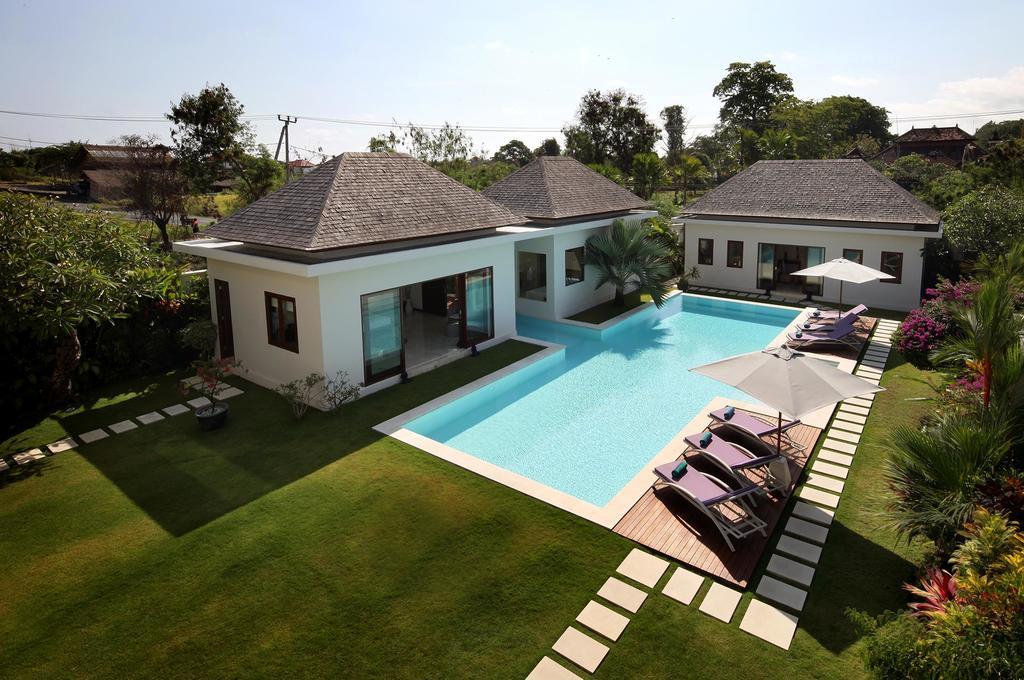 Istana Putih By Nakula Canggu (Bali)