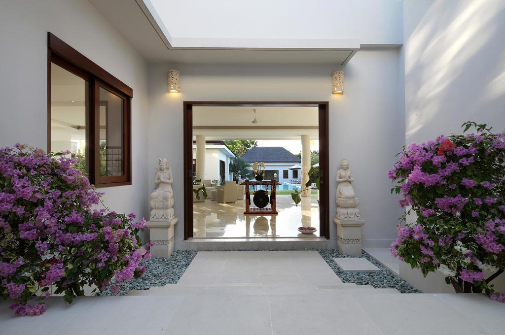Istana Putih By Nakula Villa *