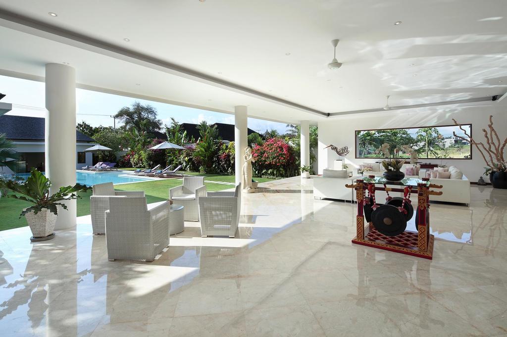 Villa Istana Putih By Nakula *